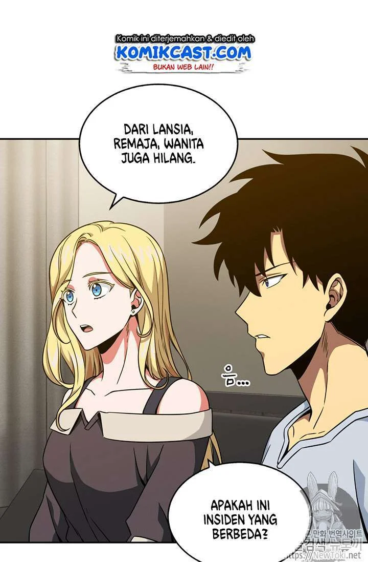 Tomb Raider King Chapter 75 - halaman 60