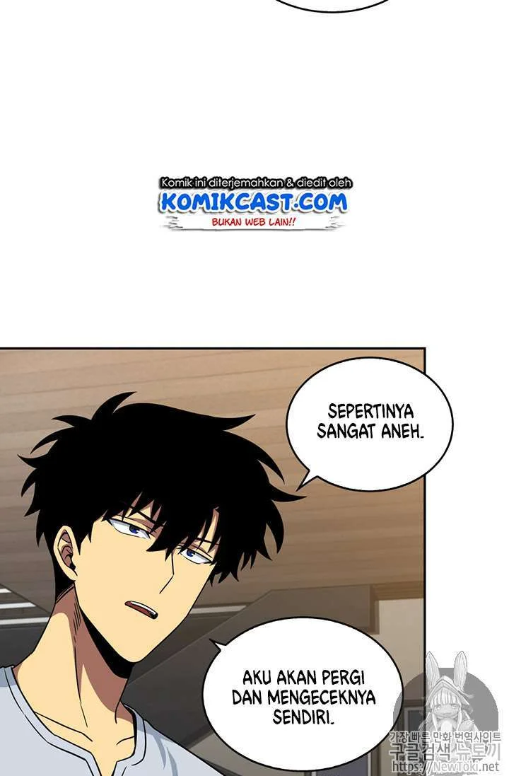 Tomb Raider King Chapter 75 - halaman 61