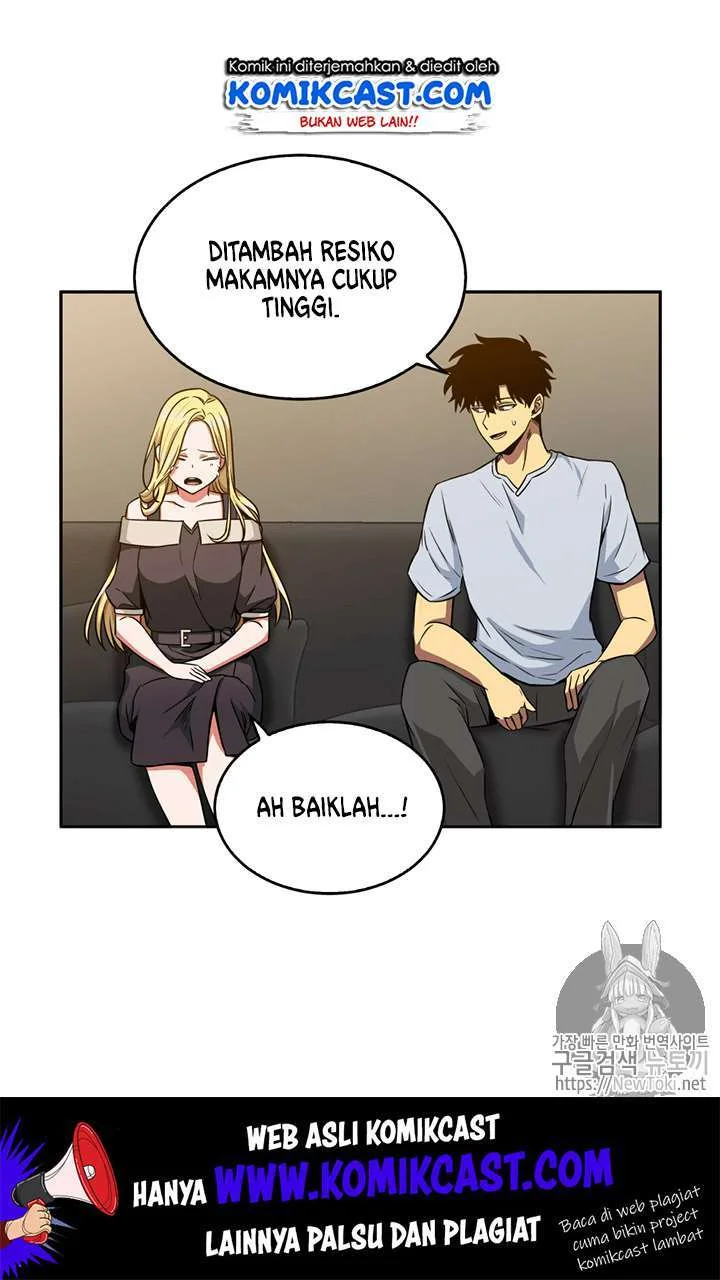 Tomb Raider King Chapter 75 - halaman 65