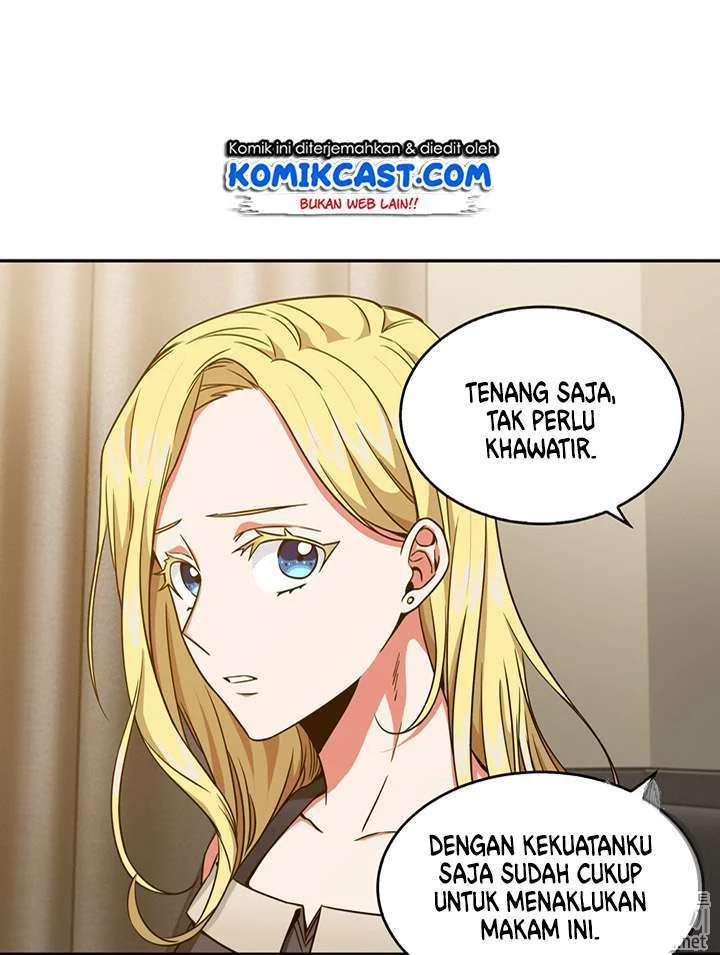 Tomb Raider King Chapter 75 - halaman 66