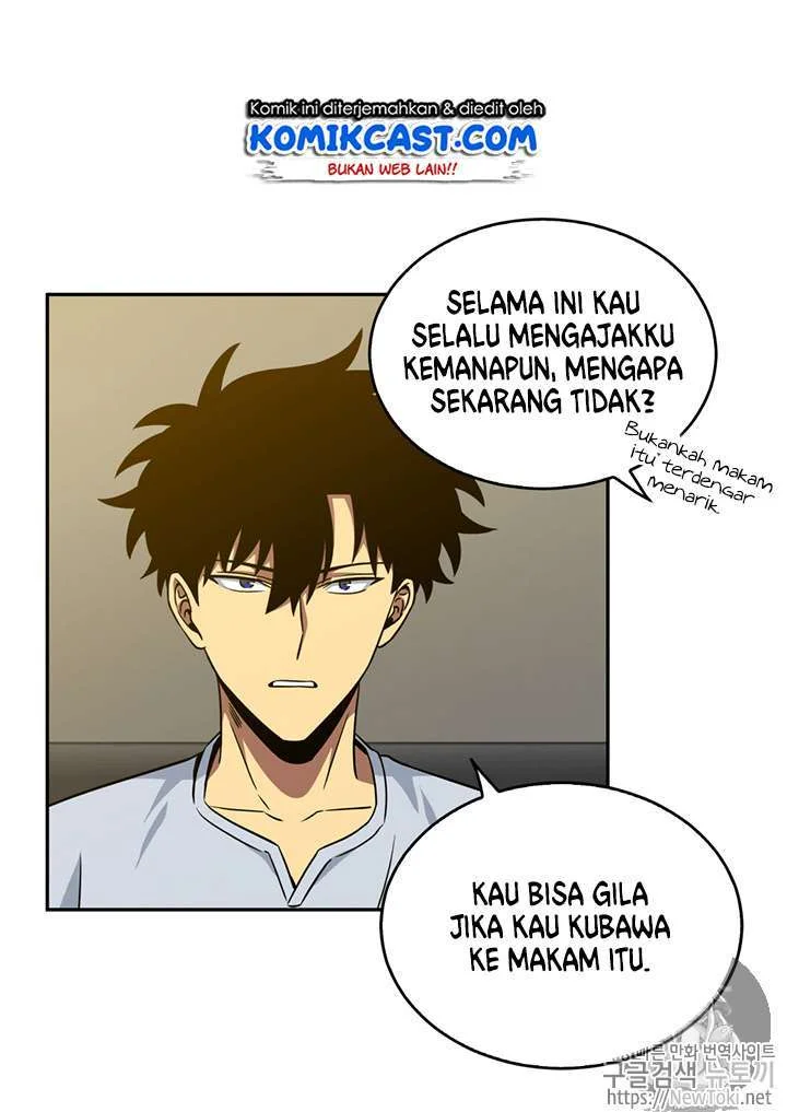 Tomb Raider King Chapter 75 - halaman 69