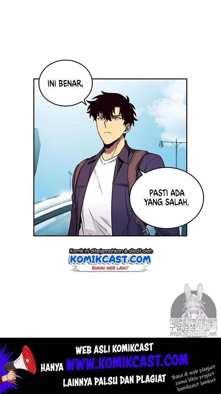 Tomb Raider King Chapter 75 - halaman 78