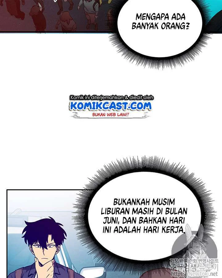 Tomb Raider King Chapter 75 - halaman 80