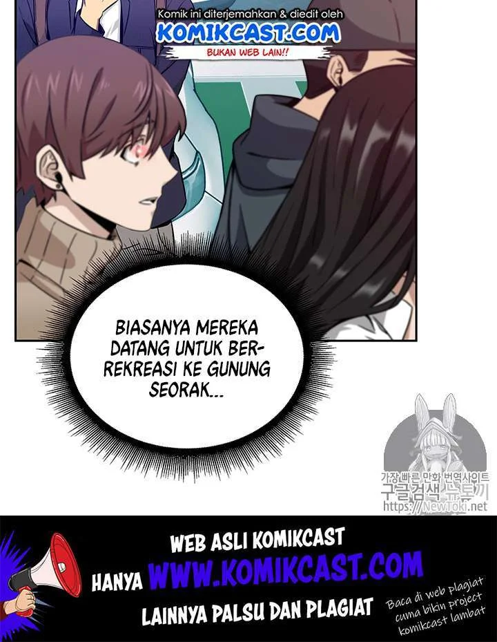 Tomb Raider King Chapter 75 - halaman 81