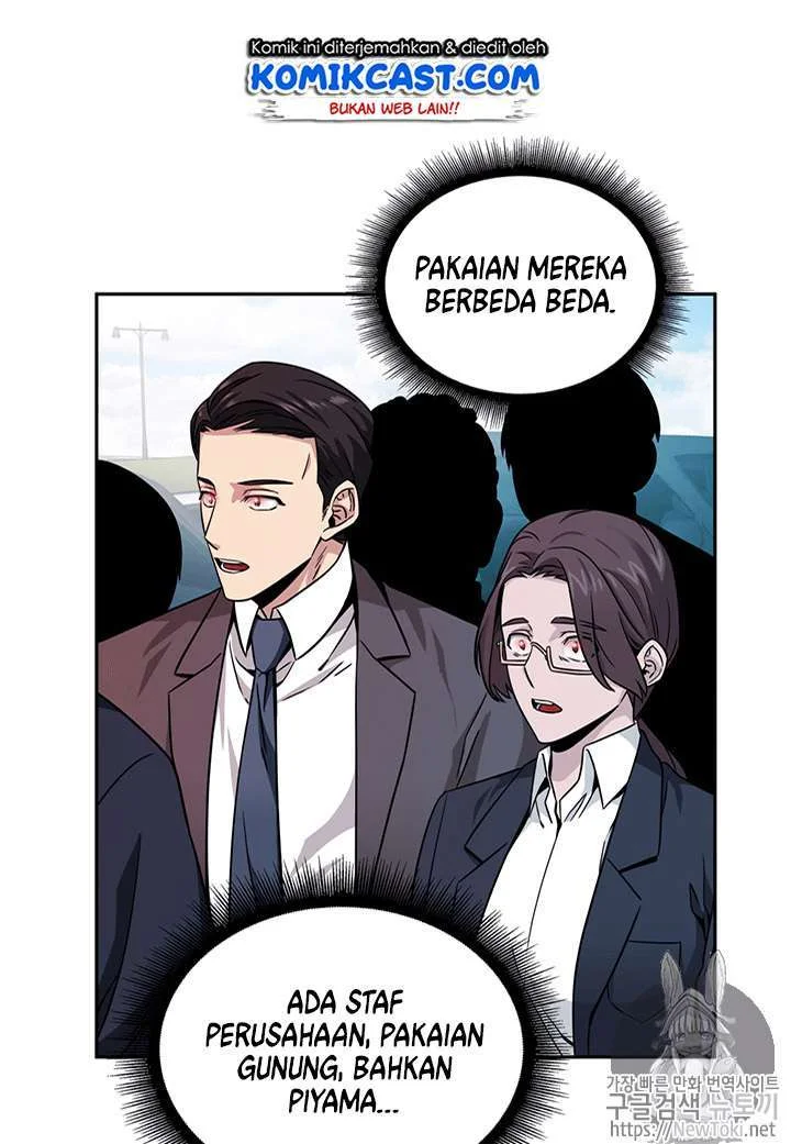 Tomb Raider King Chapter 75 - halaman 82