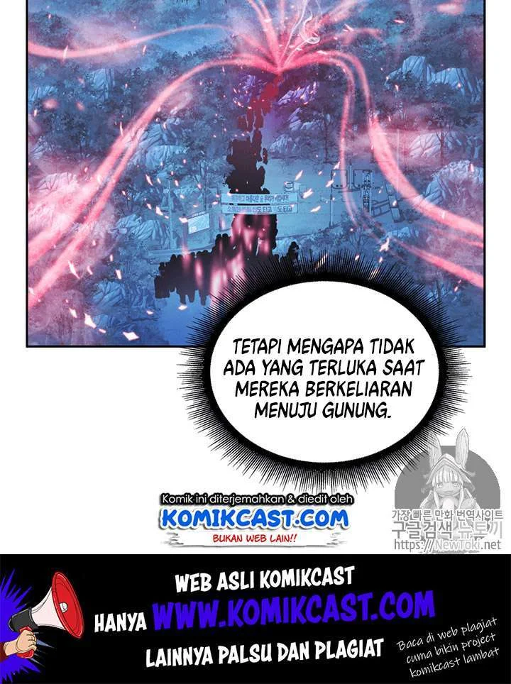 Tomb Raider King Chapter 75 - halaman 85