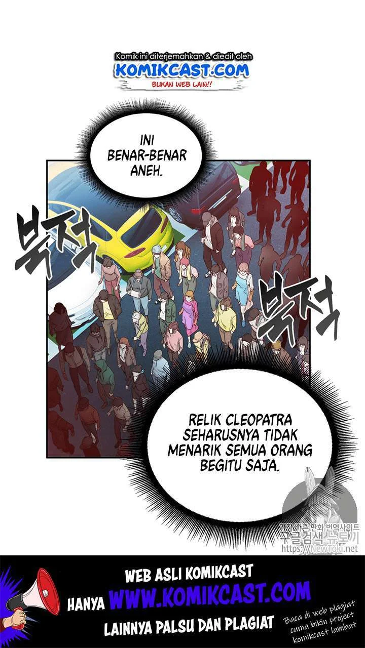 Tomb Raider King Chapter 75 - halaman 86