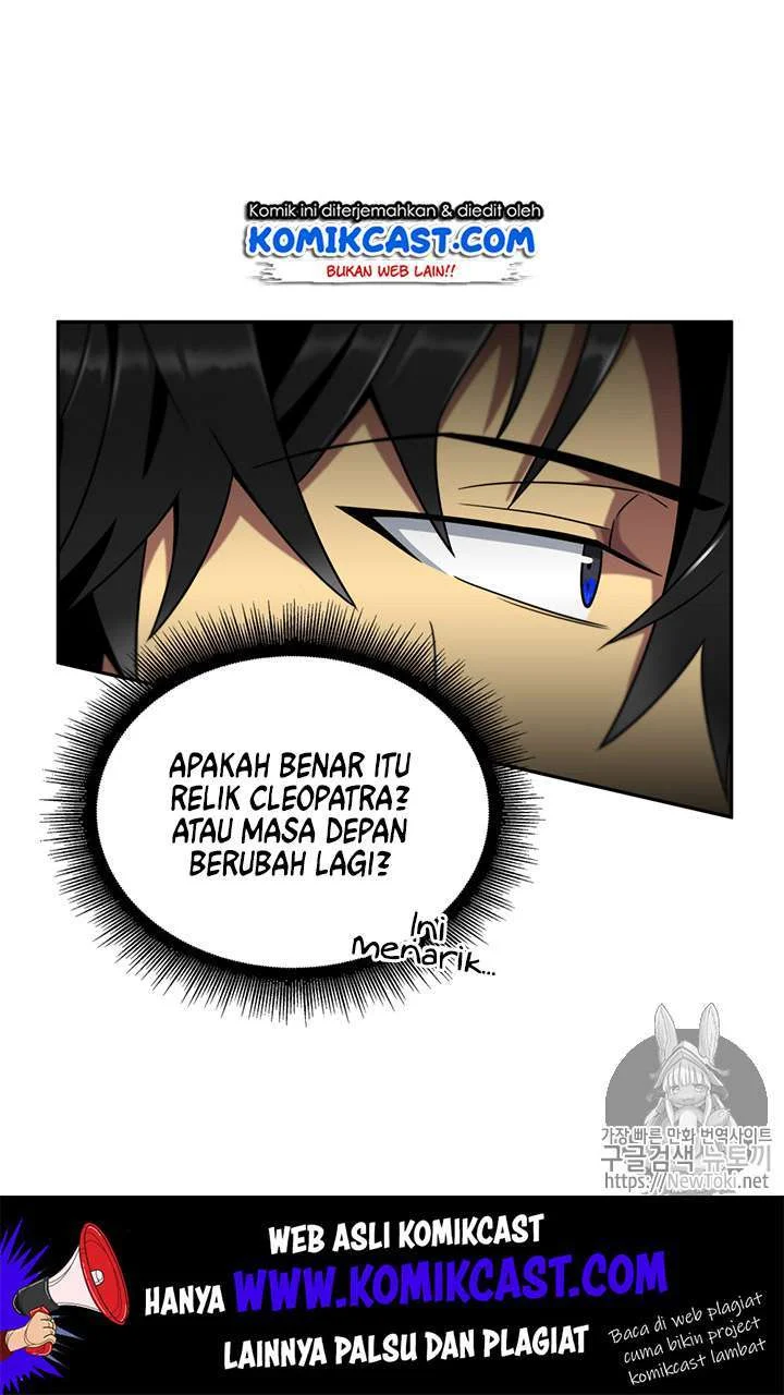 Tomb Raider King Chapter 75 - halaman 87