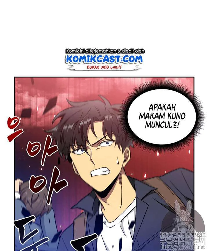 Tomb Raider King Chapter 75 - halaman 93