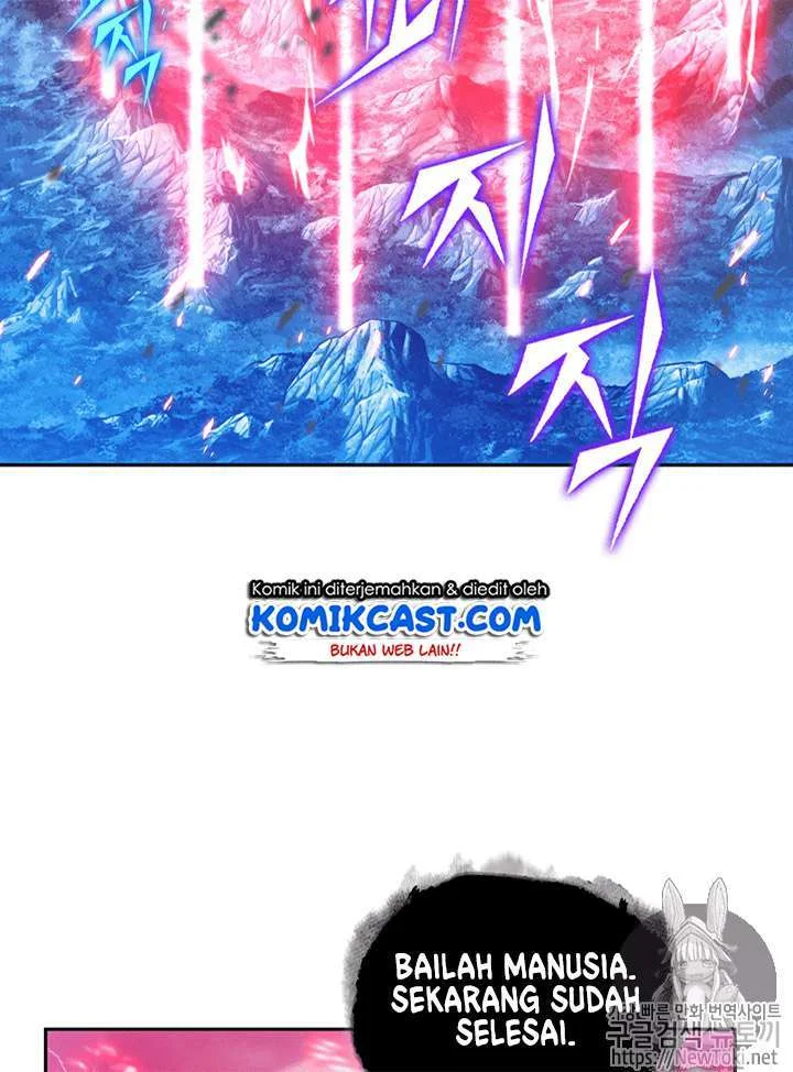 Tomb Raider King Chapter 75 - halaman 95