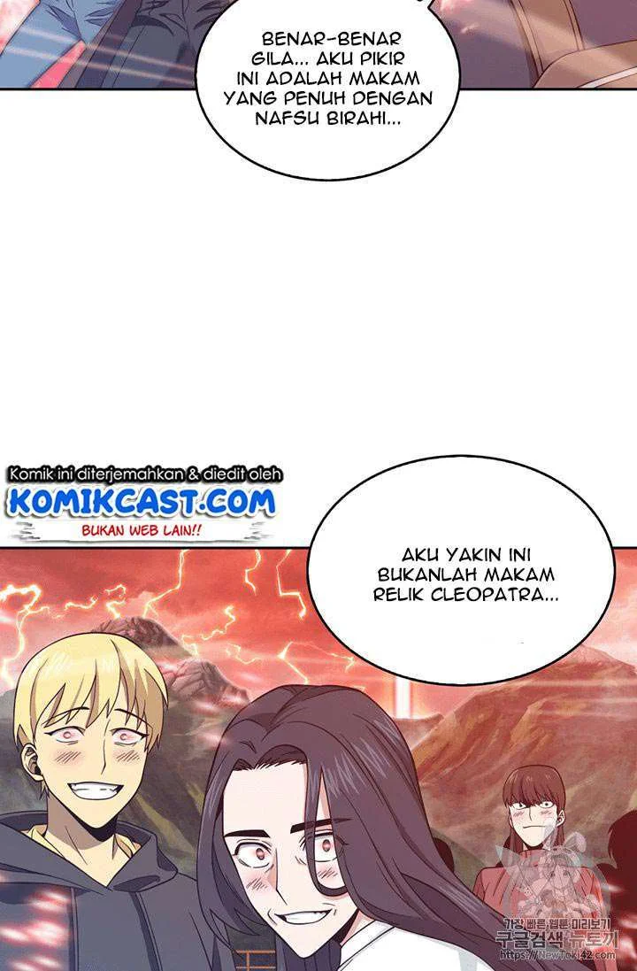 Tomb Raider King Chapter 76 - halaman 12