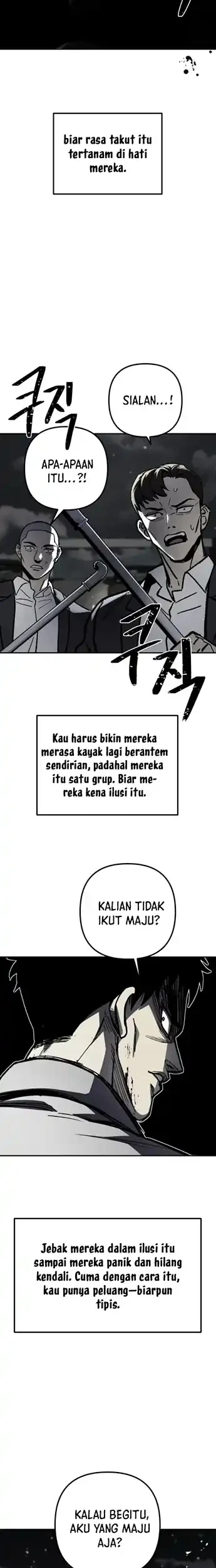Tomb Raider King Chapter 76 - halaman 13