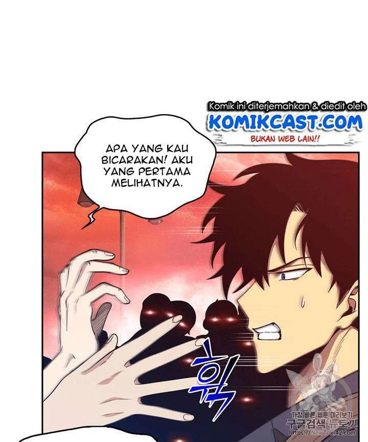 Tomb Raider King Chapter 76 - halaman 15
