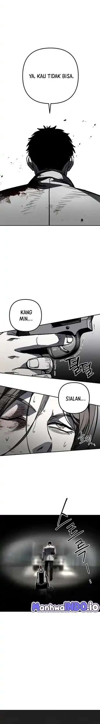 Tomb Raider King Chapter 76 - halaman 26