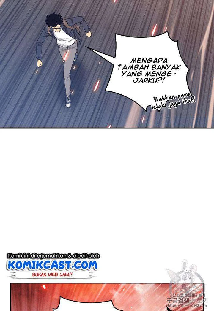 Tomb Raider King Chapter 76 - halaman 27