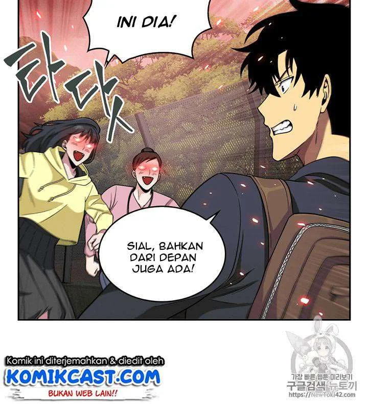 Tomb Raider King Chapter 76 - halaman 28