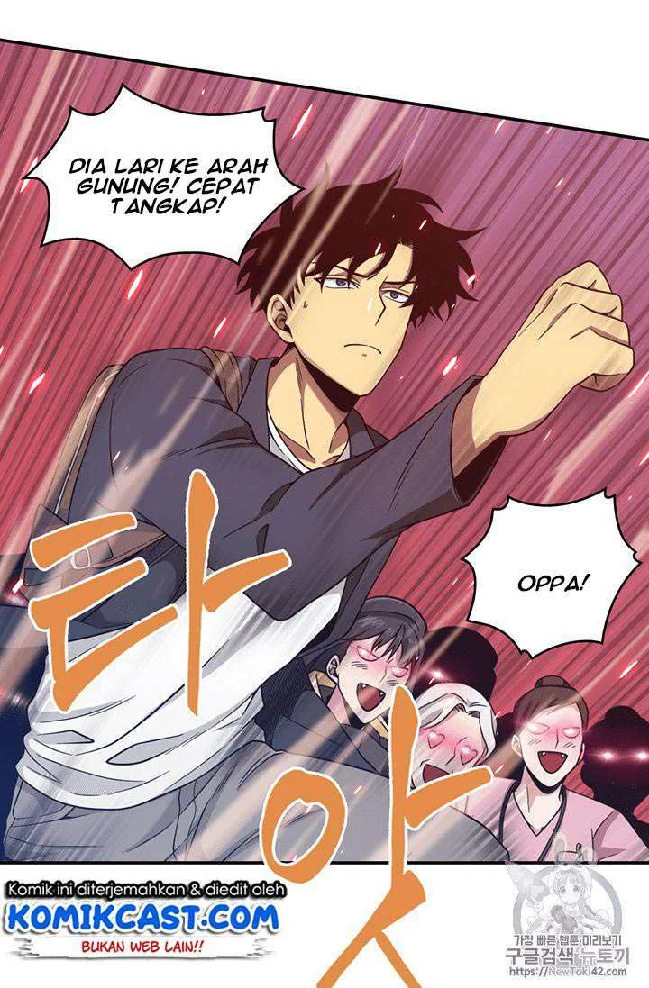 Tomb Raider King Chapter 76 - halaman 30