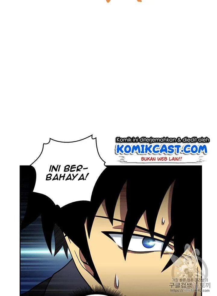 Tomb Raider King Chapter 76 - halaman 31