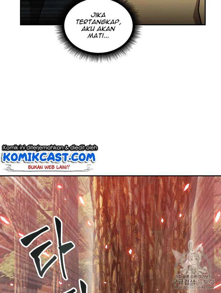 Tomb Raider King Chapter 76 - halaman 32