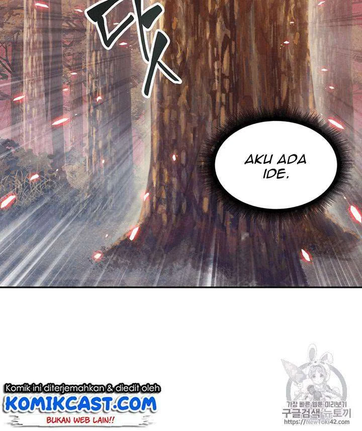 Tomb Raider King Chapter 76 - halaman 33