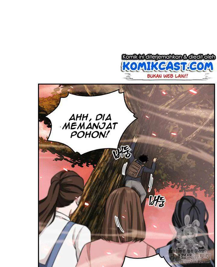 Tomb Raider King Chapter 76 - halaman 34