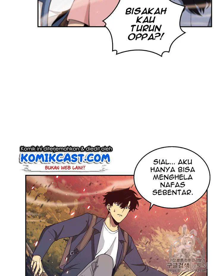 Tomb Raider King Chapter 76 - halaman 35