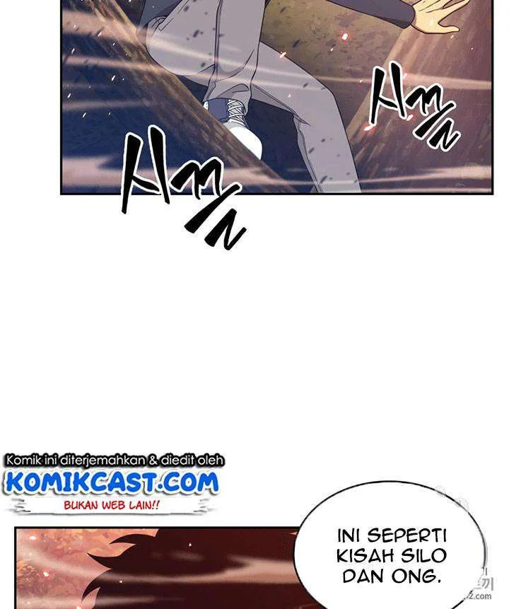 Tomb Raider King Chapter 76 - halaman 36