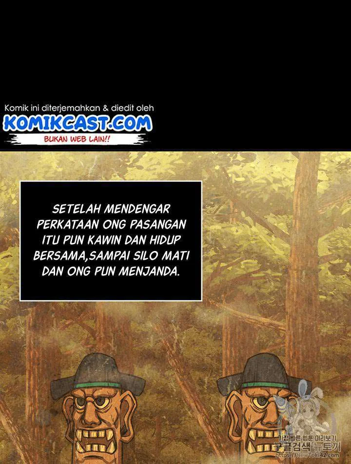 Tomb Raider King Chapter 76 - halaman 40