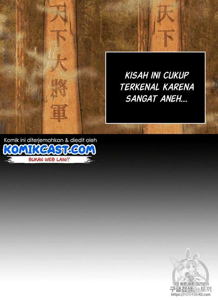 Tomb Raider King Chapter 76 - halaman 41