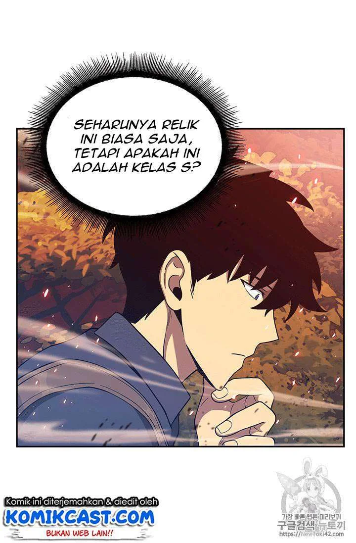 Tomb Raider King Chapter 76 - halaman 42