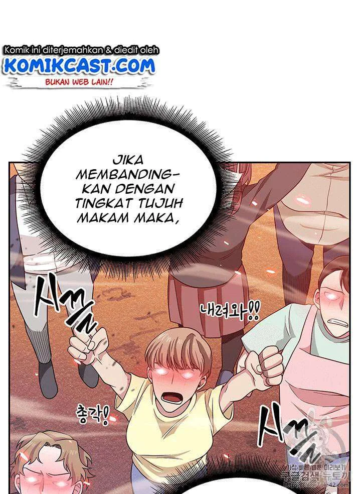 Tomb Raider King Chapter 76 - halaman 43