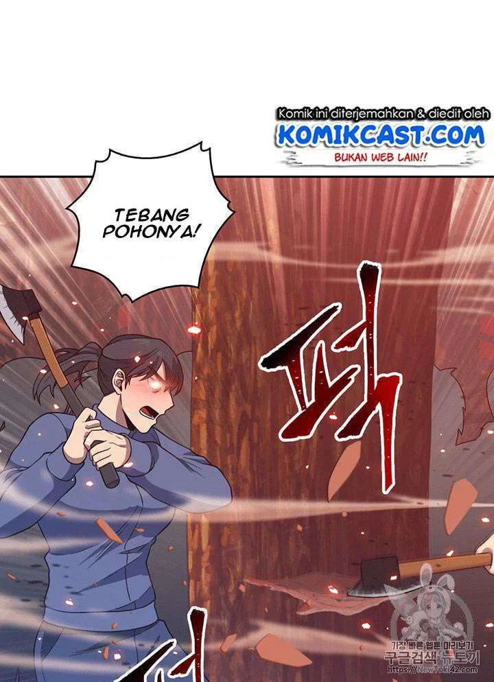 Tomb Raider King Chapter 76 - halaman 47