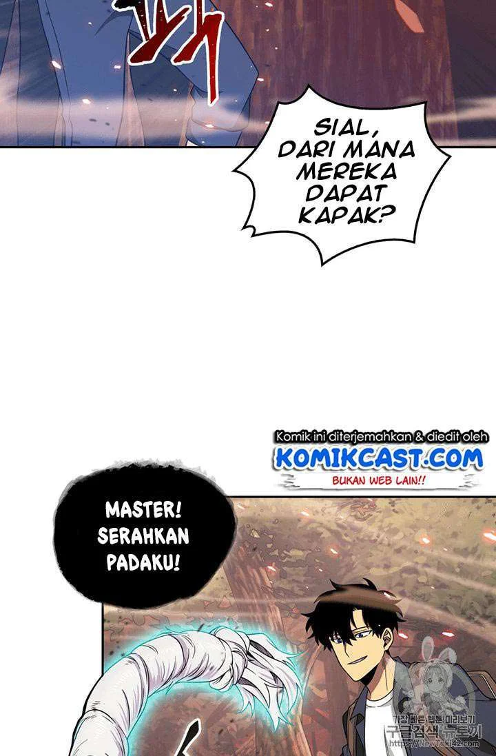Tomb Raider King Chapter 76 - halaman 48