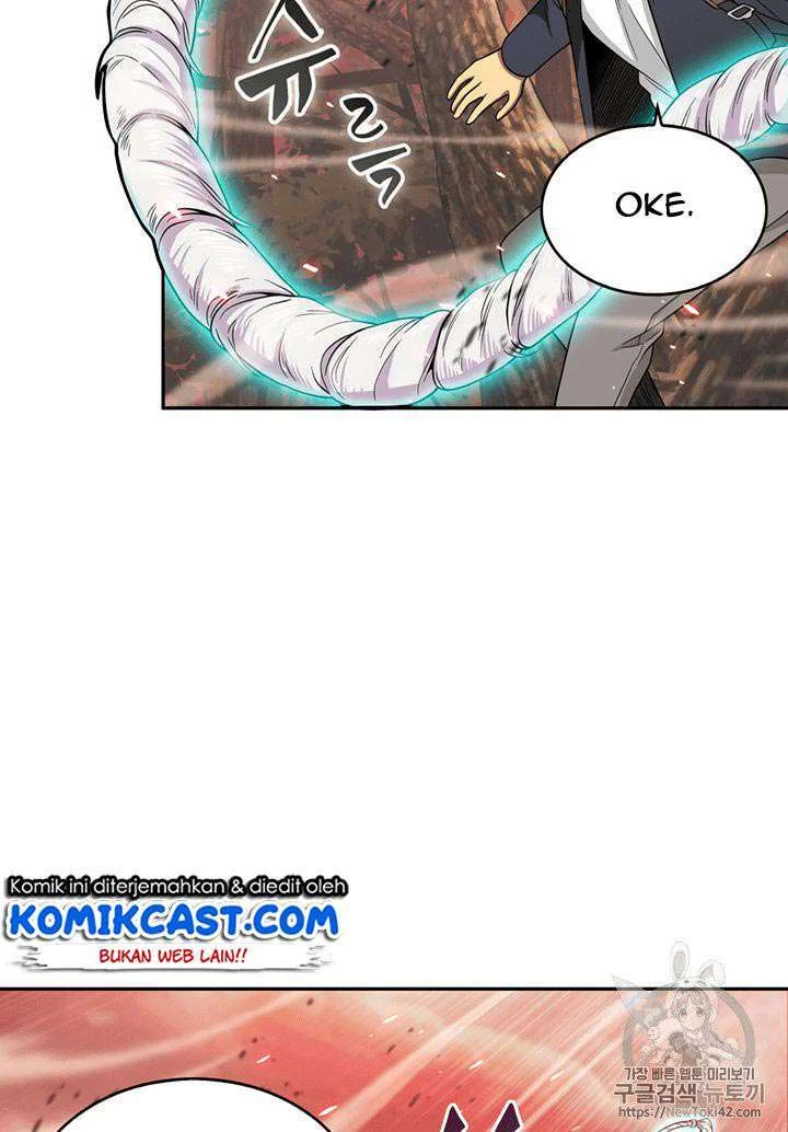 Tomb Raider King Chapter 76 - halaman 49
