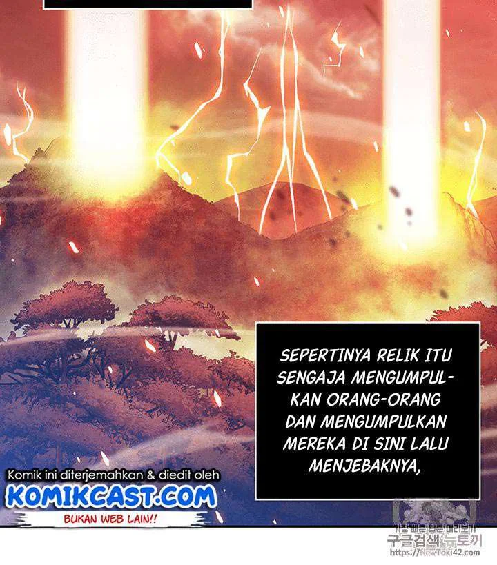 Tomb Raider King Chapter 76 - halaman 5