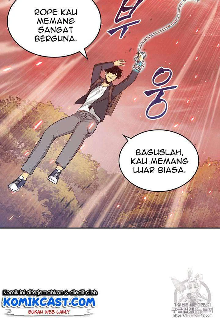 Tomb Raider King Chapter 76 - halaman 50
