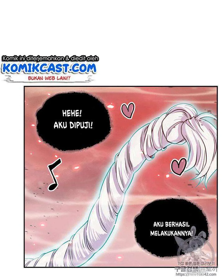 Tomb Raider King Chapter 76 - halaman 51