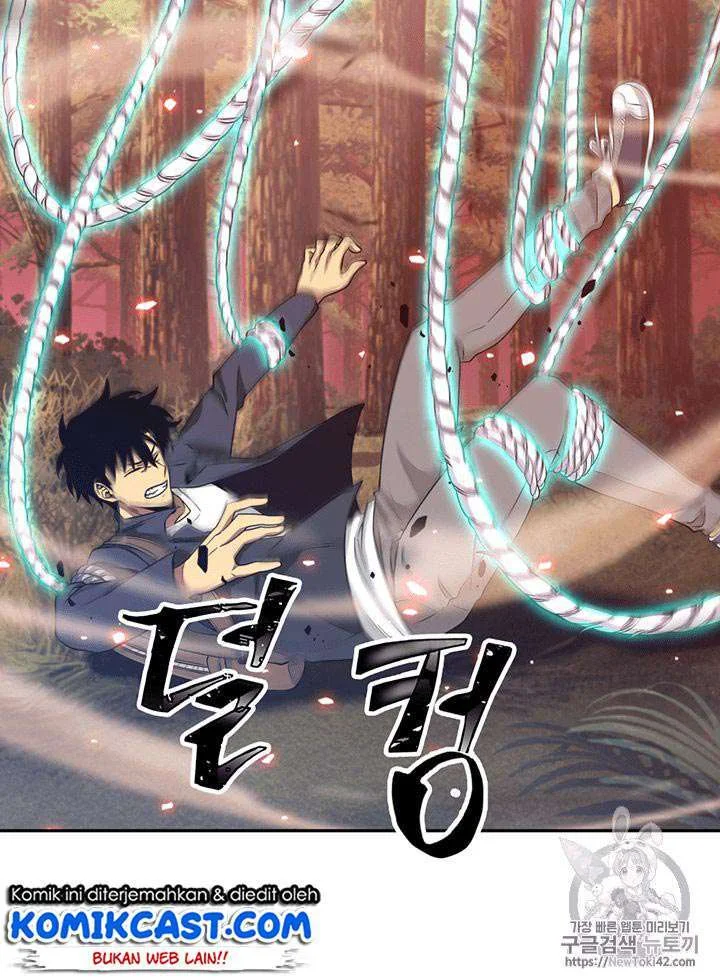 Tomb Raider King Chapter 76 - halaman 58