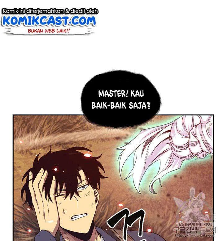 Tomb Raider King Chapter 76 - halaman 59