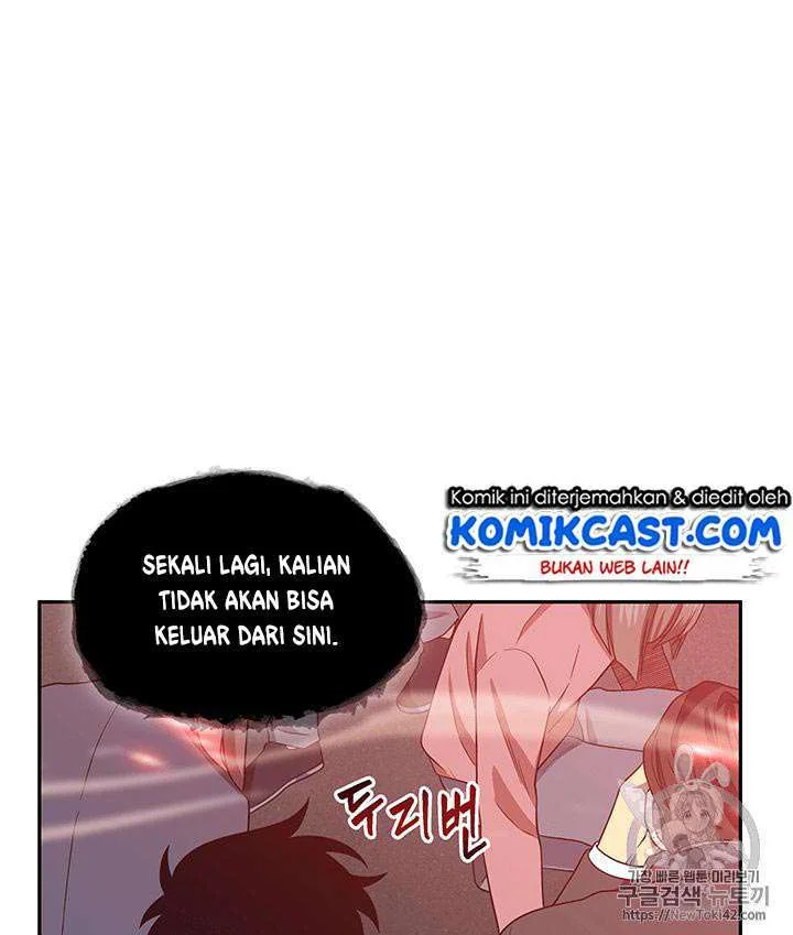 Tomb Raider King Chapter 76 - halaman 6