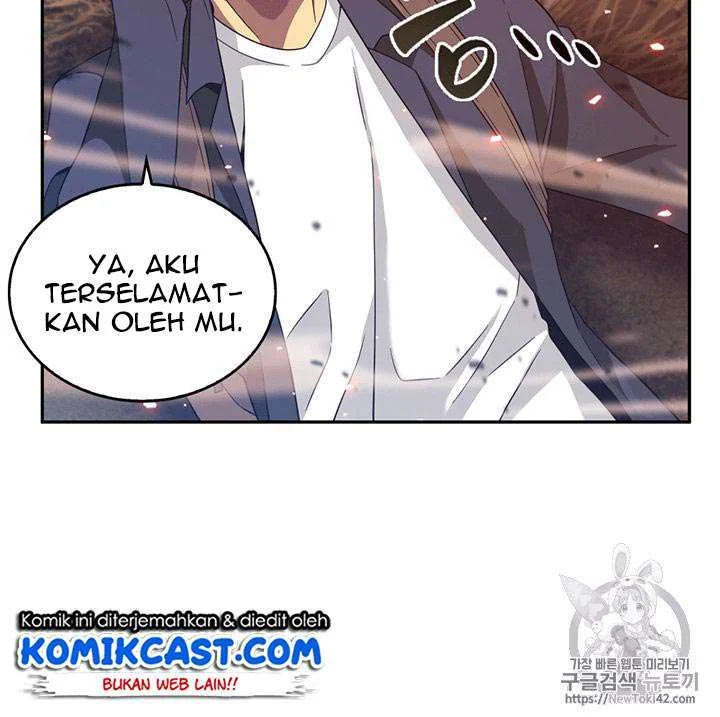Tomb Raider King Chapter 76 - halaman 60