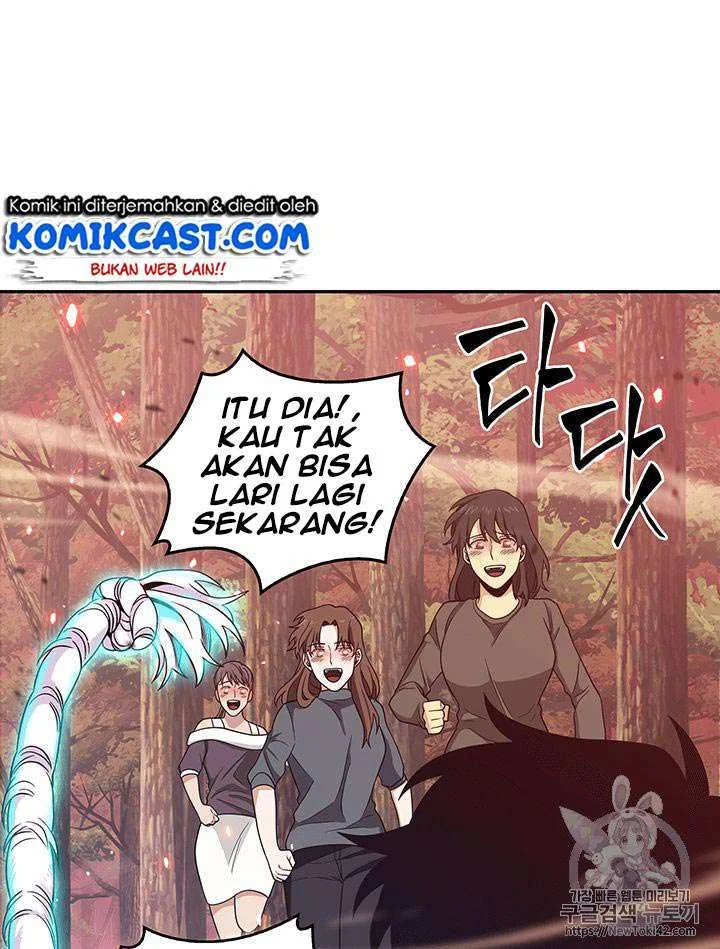 Tomb Raider King Chapter 76 - halaman 61