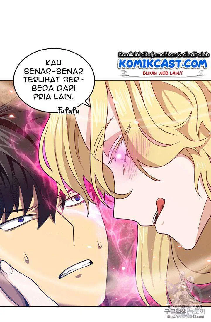Tomb Raider King Chapter 76 - halaman 65