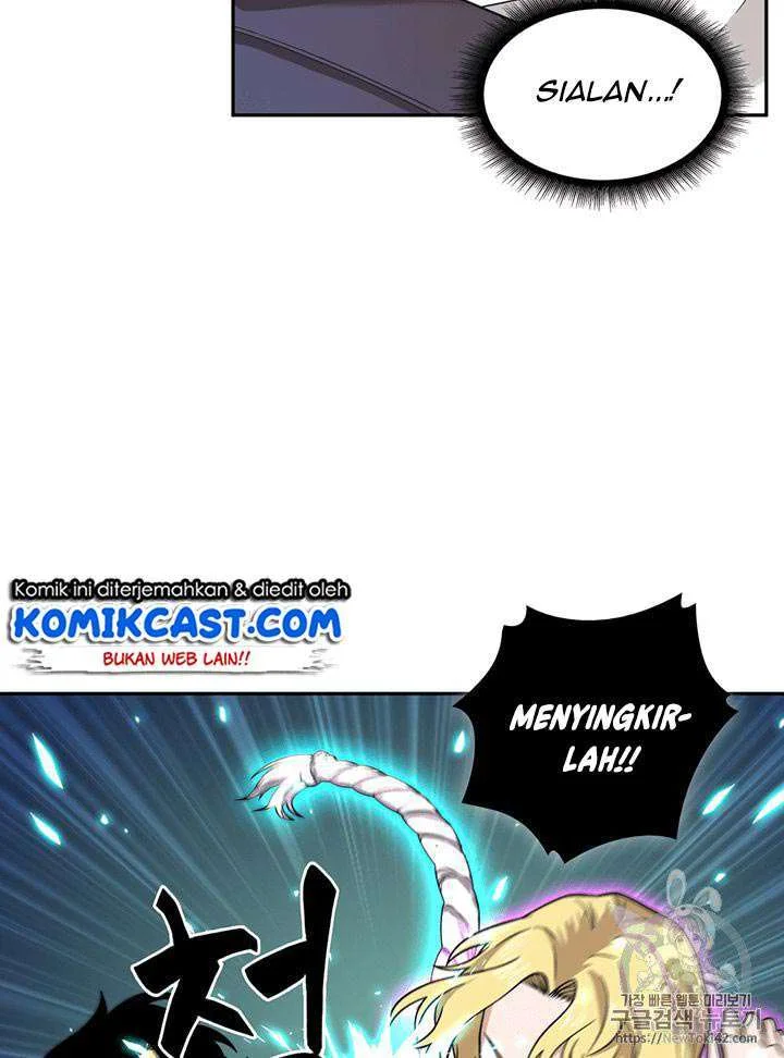 Tomb Raider King Chapter 76 - halaman 67