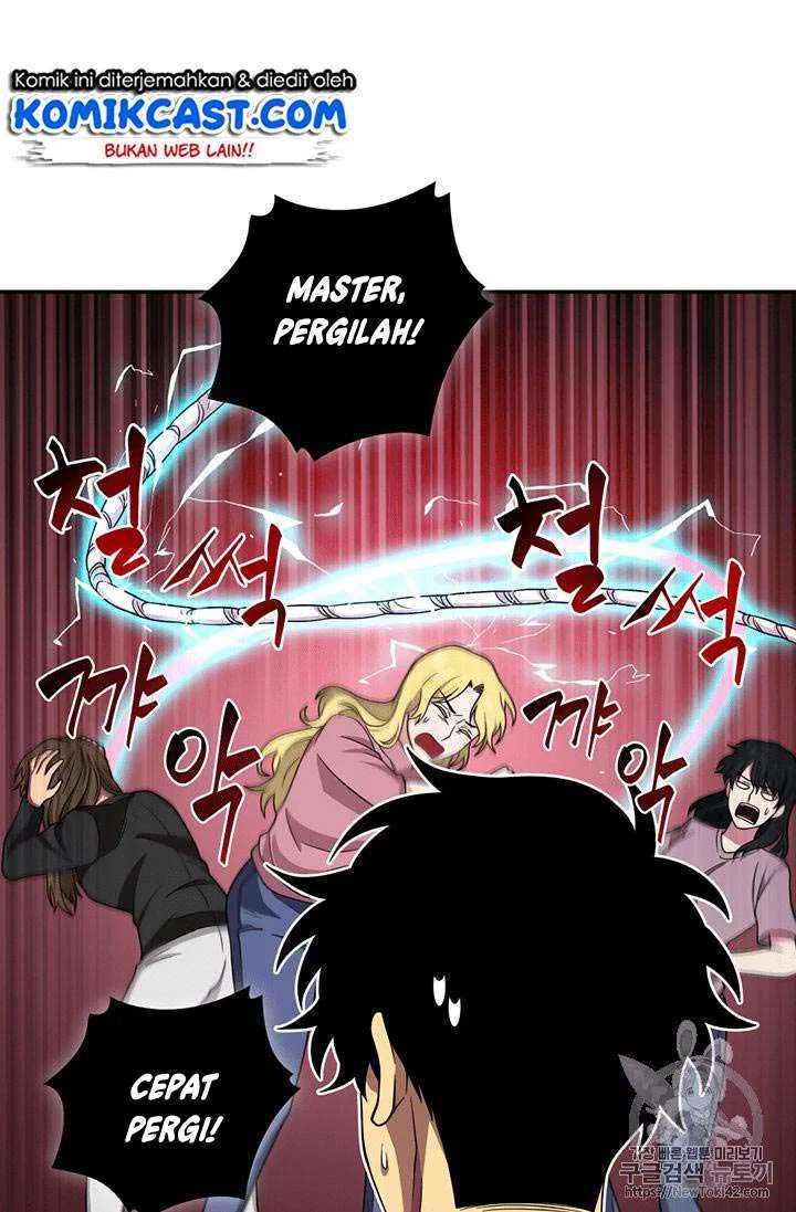 Tomb Raider King Chapter 76 - halaman 69