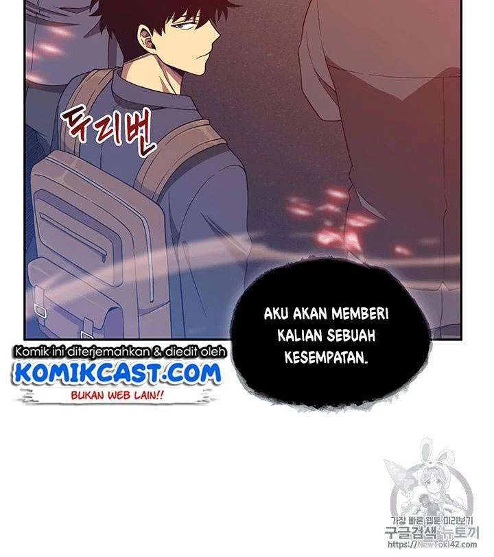 Tomb Raider King Chapter 76 - halaman 7