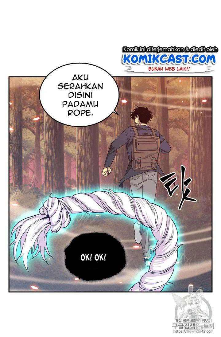 Tomb Raider King Chapter 76 - halaman 73