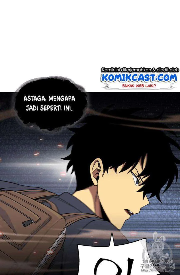 Tomb Raider King Chapter 76 - halaman 74