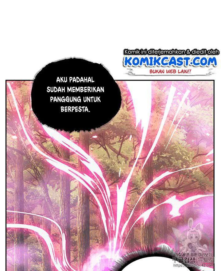 Tomb Raider King Chapter 76 - halaman 77