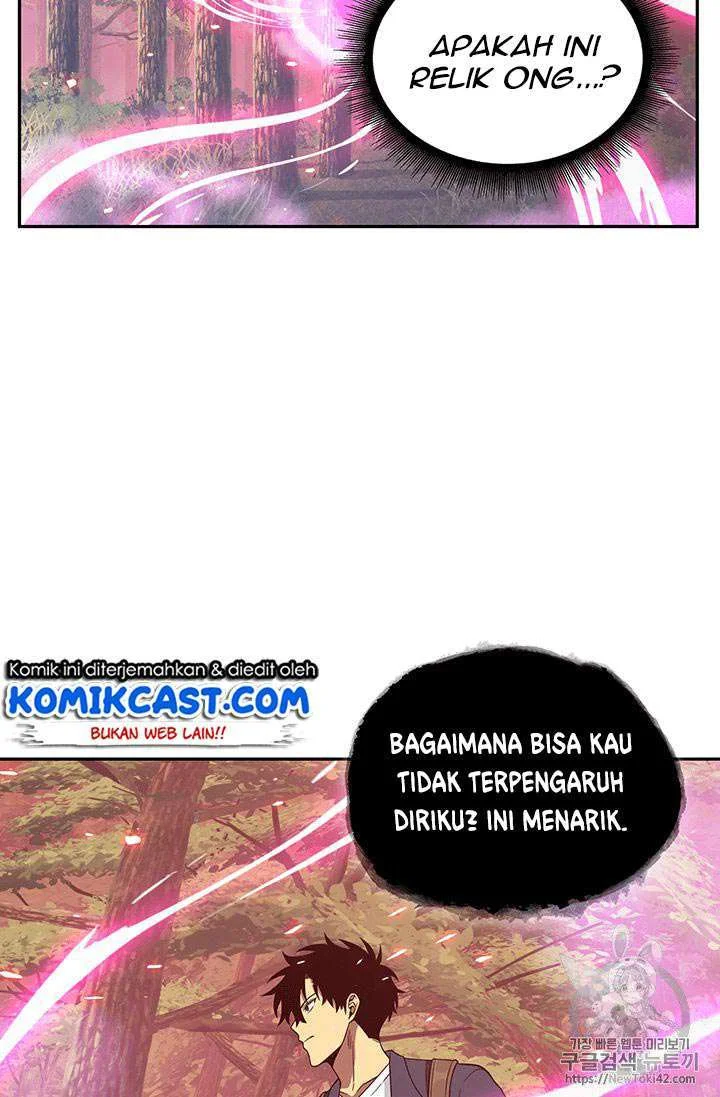 Tomb Raider King Chapter 76 - halaman 78